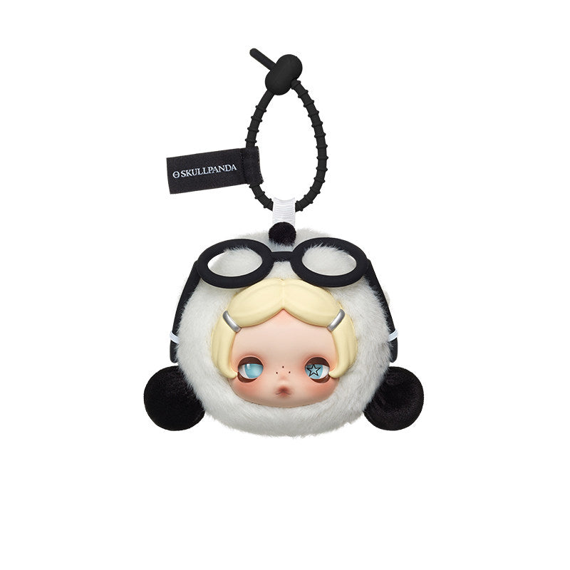 POP MART Skullpanda Earphone Case Off Mode Series (PRE-ORDER)