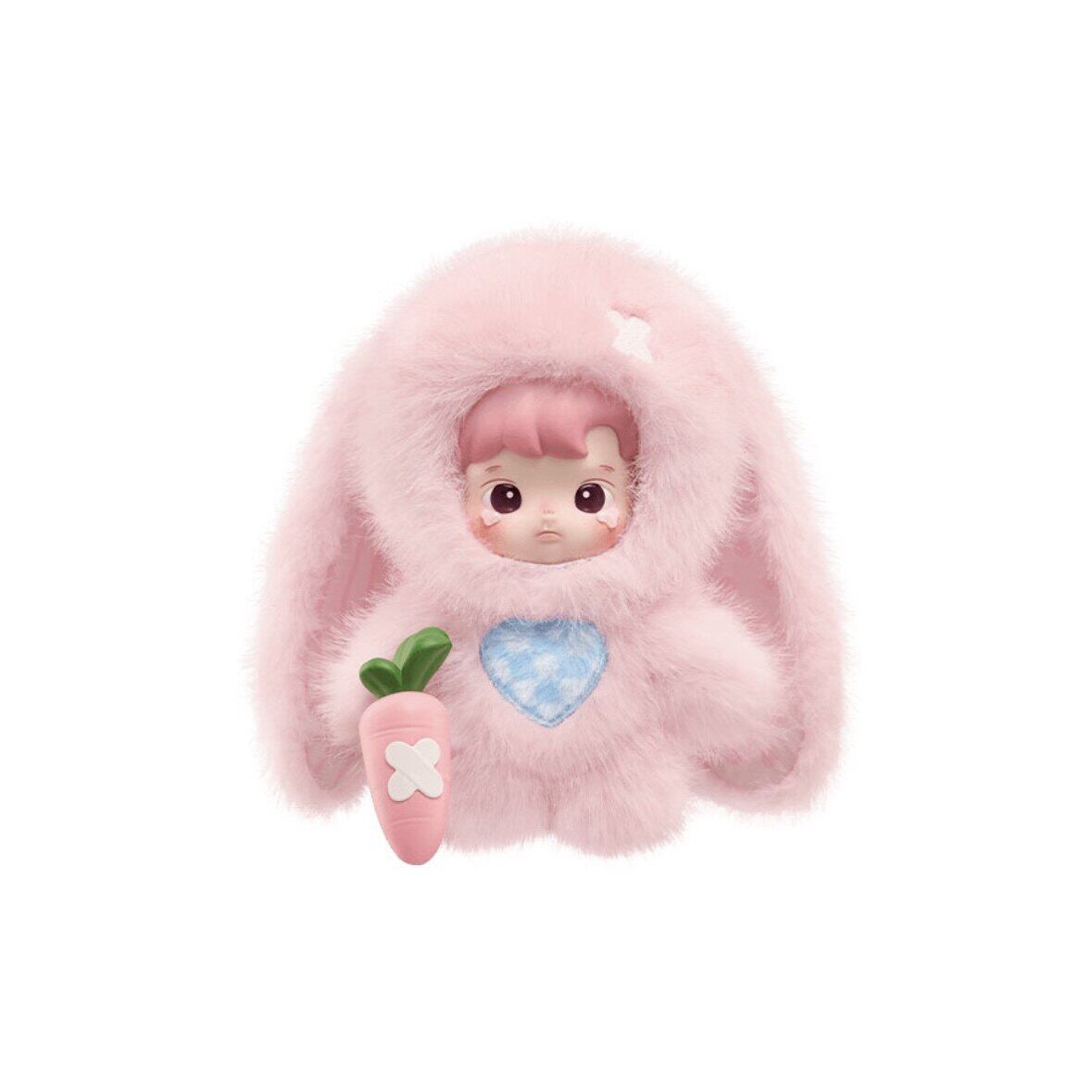 POP MART HACIPUPU Enchanted Realm Tales Series MINI Action Figure