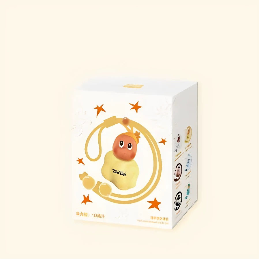 Perfect Ordinary Days Series Pendant Perfume Blind Box 10ML