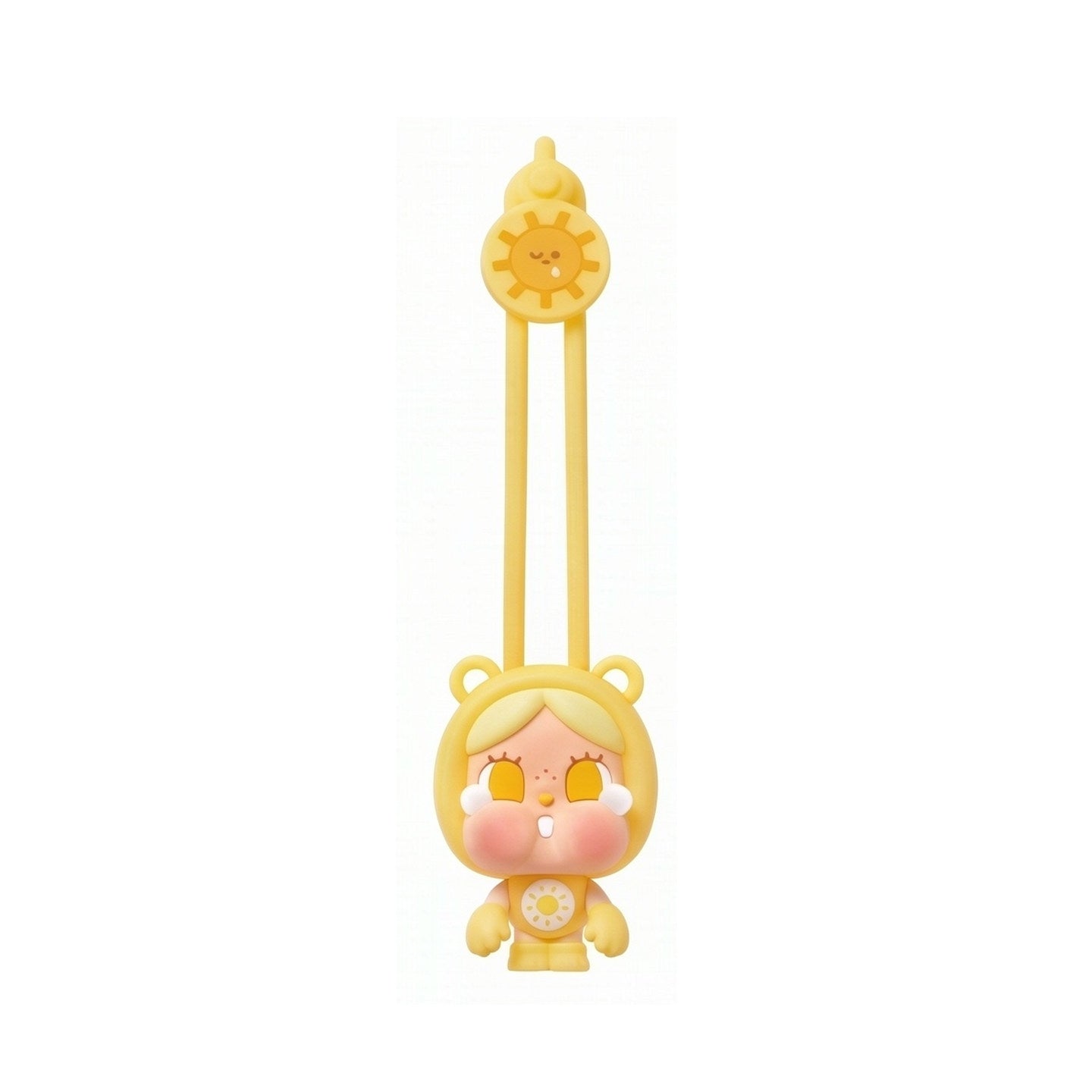 POP MART CRYBABY x Care Bears Series Mini Light Blind Box