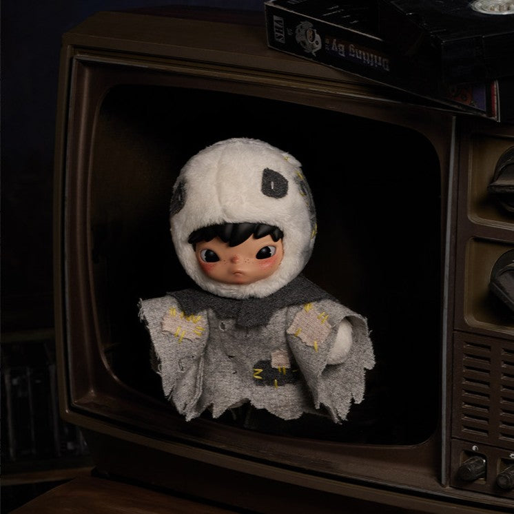 POP MART Hirono After Dark Series Plush Pendant Blind Box