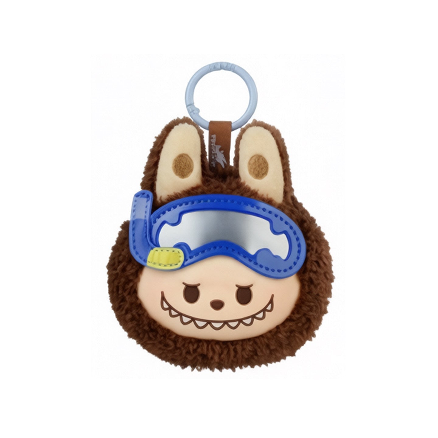 POP MART Earphone Case Island Vacation Series Blind Box