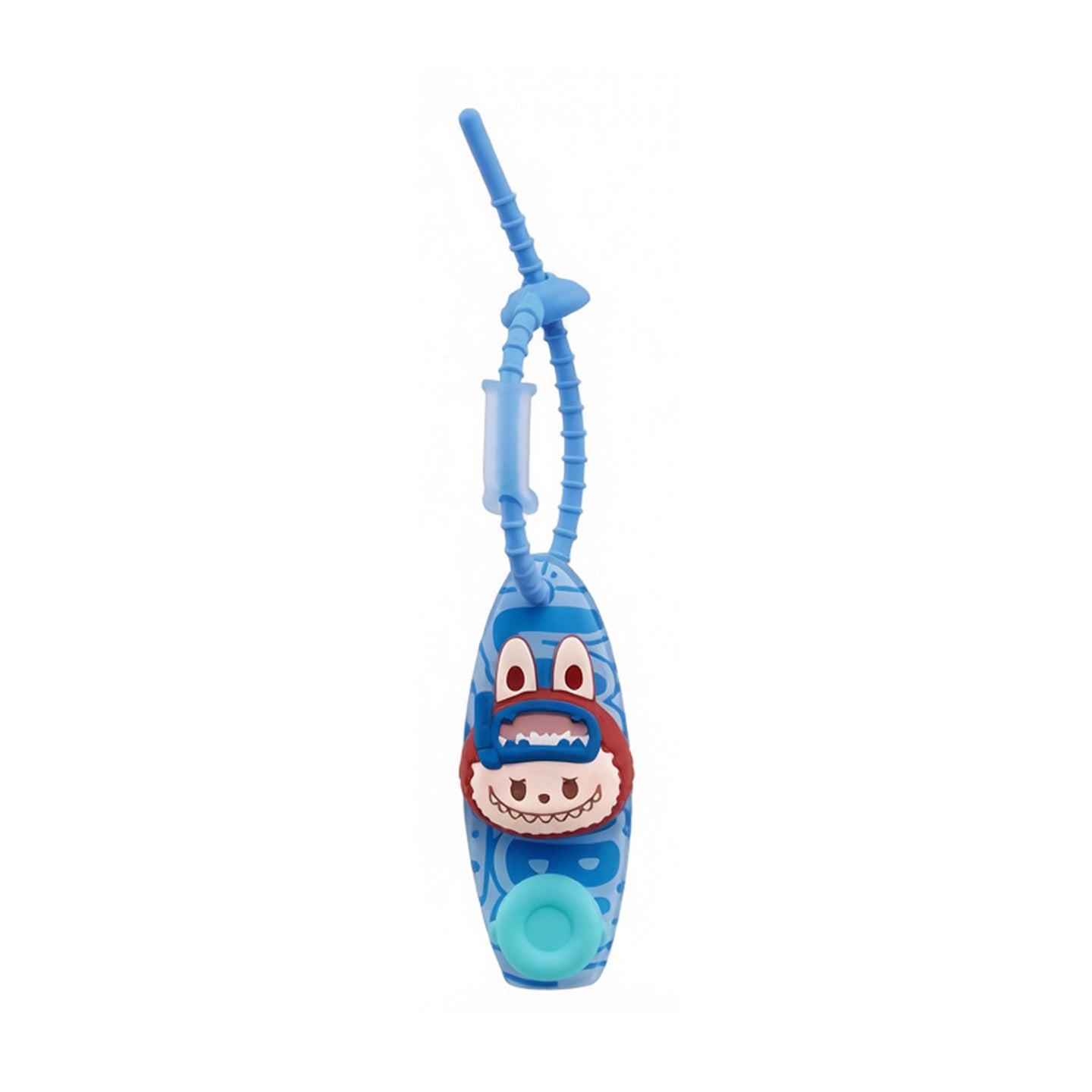 POP MART Shoe Decorative Charms Island Vacation Series Blind Box