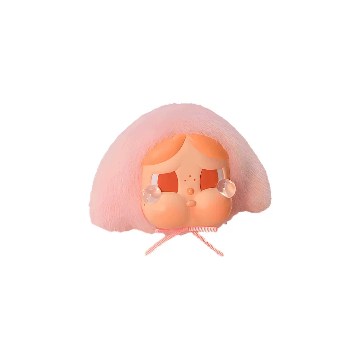 Shanghai CRYBABY Crying Babe Series Vinyl Plush Blind Box