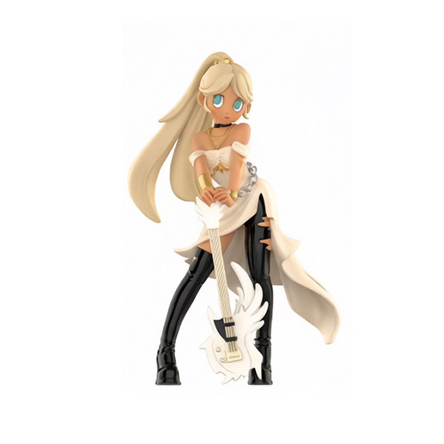 POP MART Peach Riot Power Chords Series Figure Blind Box (PRE-ORDER)