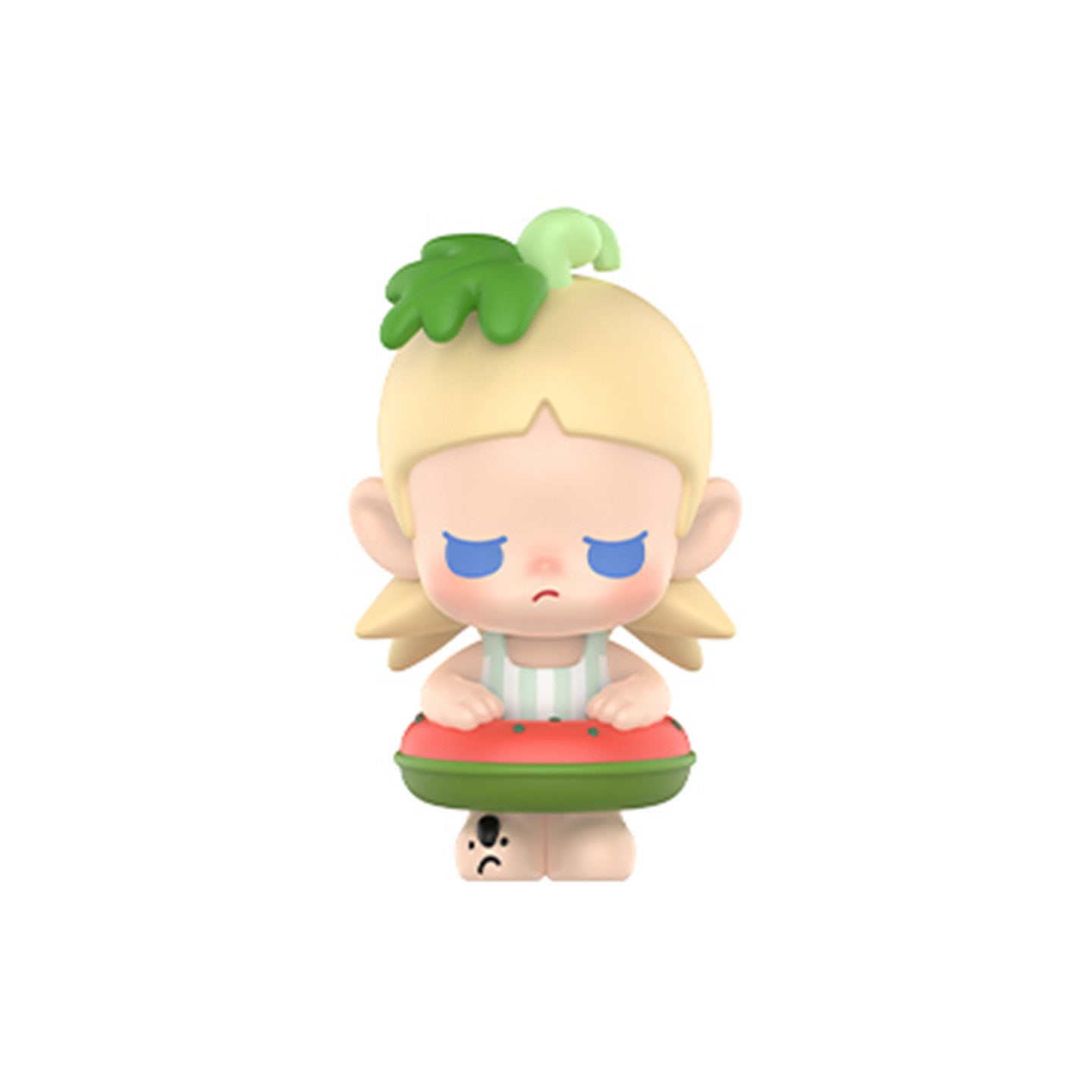 POP MART POP BEAN Island Vacation Series Mini Figures Blind Box