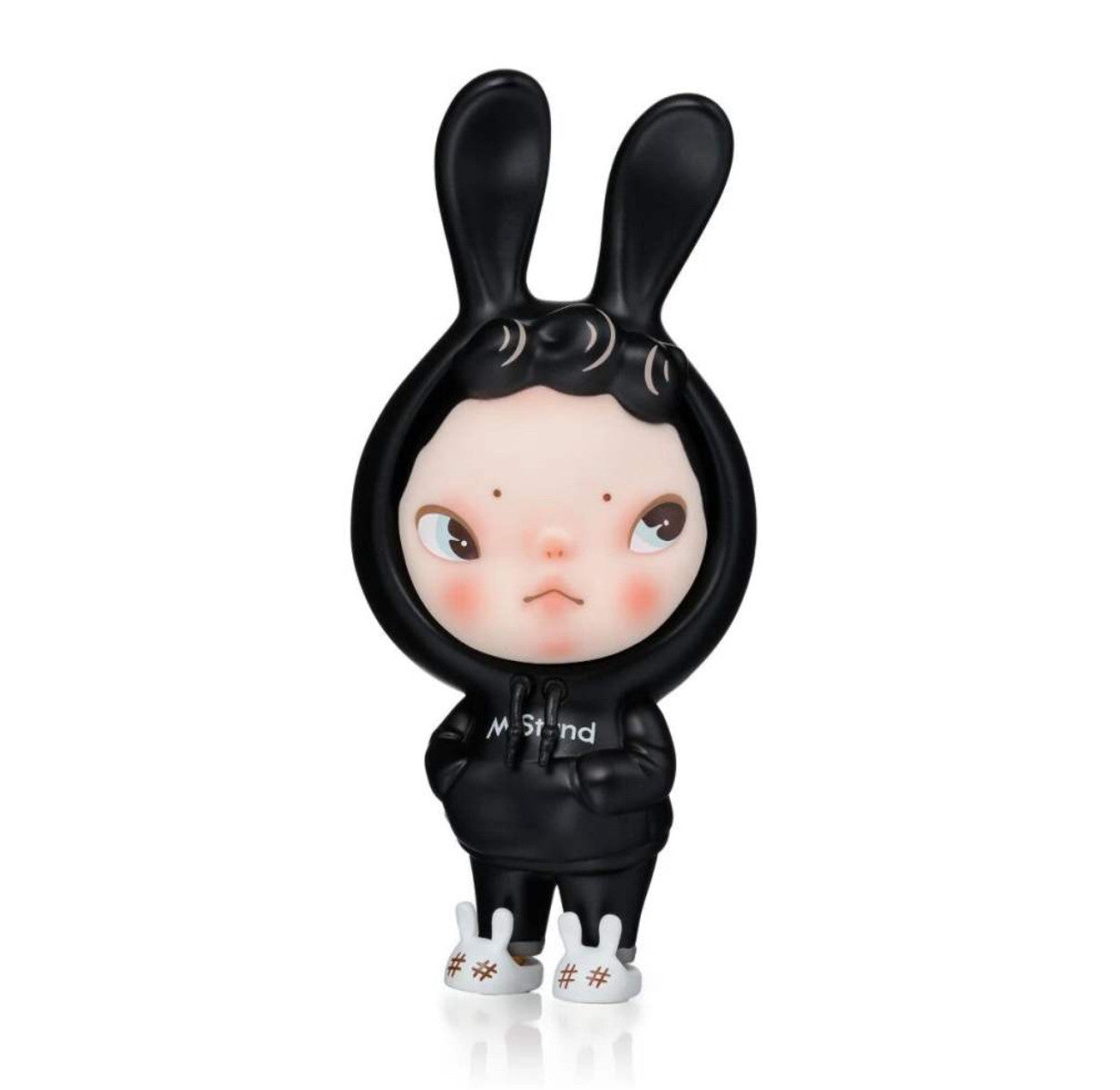 SOOYA x M Stand It's Coffee Time Series Blind Box Figures