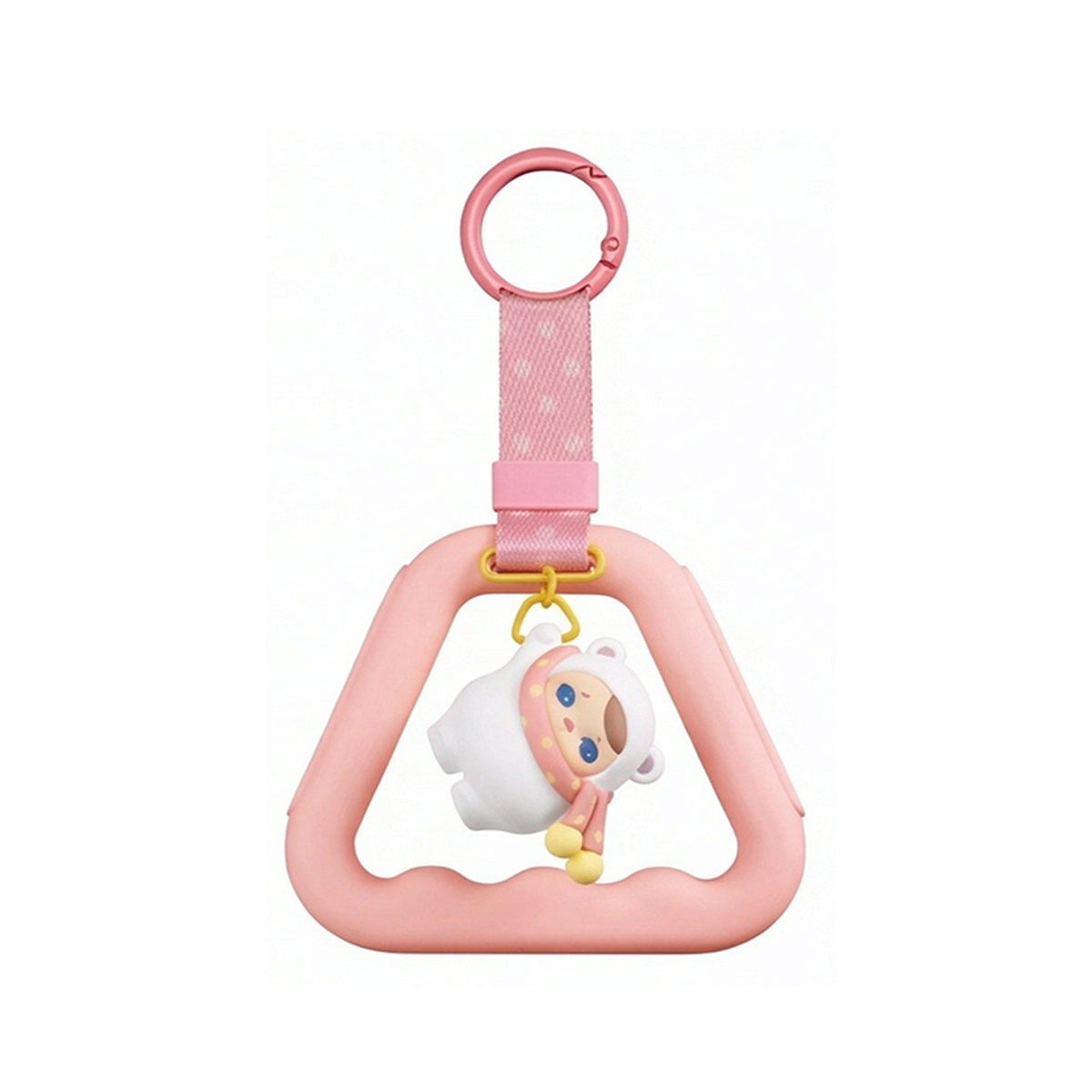 POP MART PUCKY Closed for Today Series Pendant Blind Box
