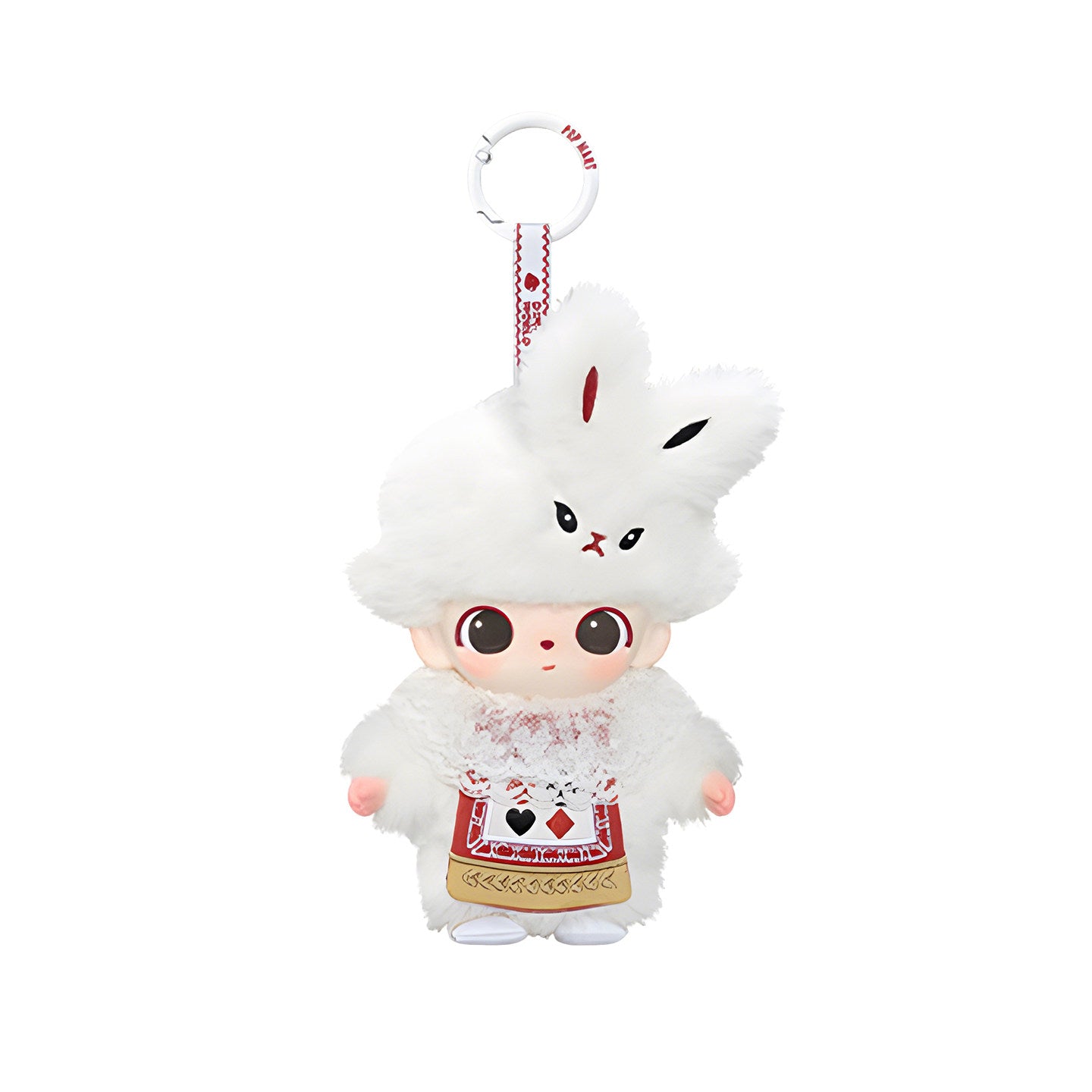 POP MART DIMOO The Secret Theatre Club Series Vinyl Plush Pendant Blind Box