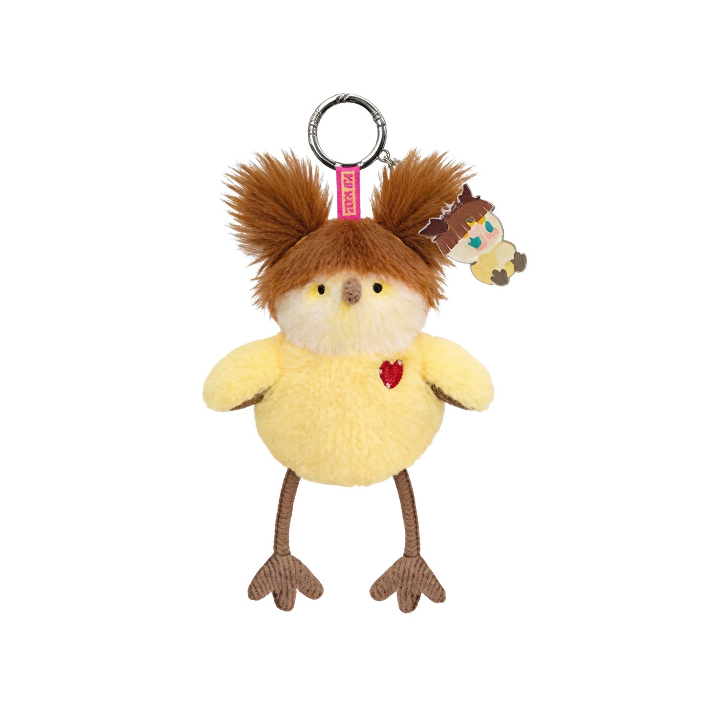 POP MART Dear Birds Series-Fragrance Pendant Blind Box
