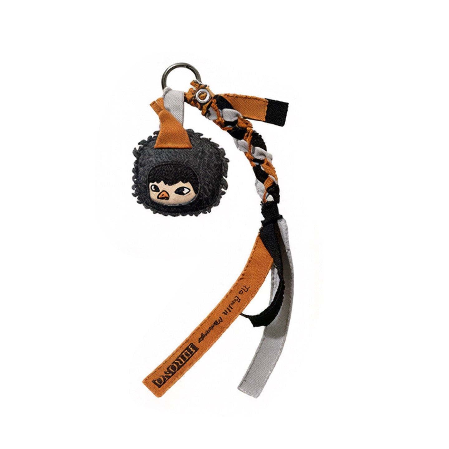 POP MART Hirono Mist-Walker Series Wool Felt Pendant Blind Box