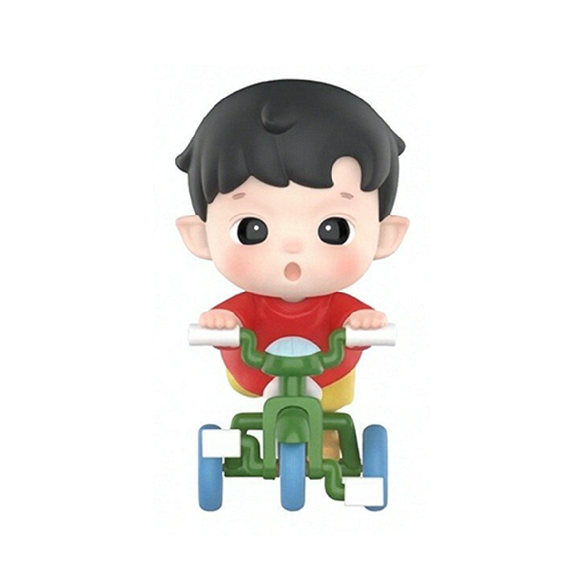 POP MART HACIPUPU x CRAYON SHINCHAN One Day in Kasukabe Series Figures
