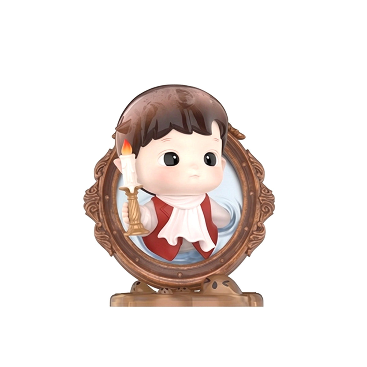 POP MART The Attic of Oddities Series Figures Blind Box