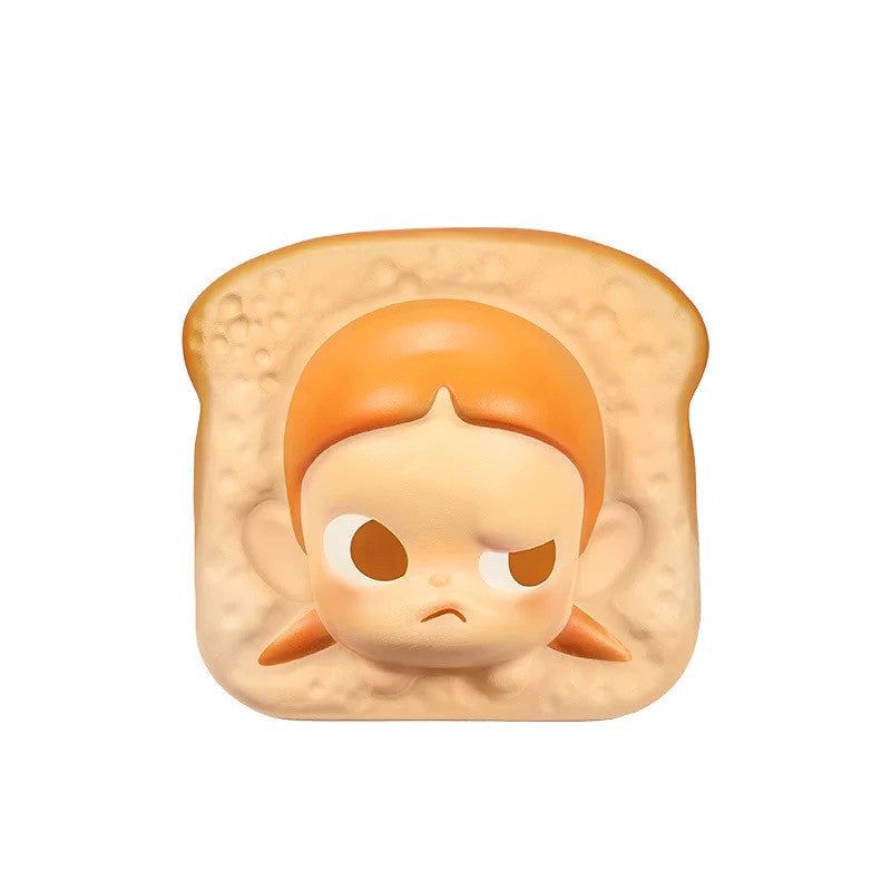 POP MART Baked Bread Slow Rebound Squeeze Toy