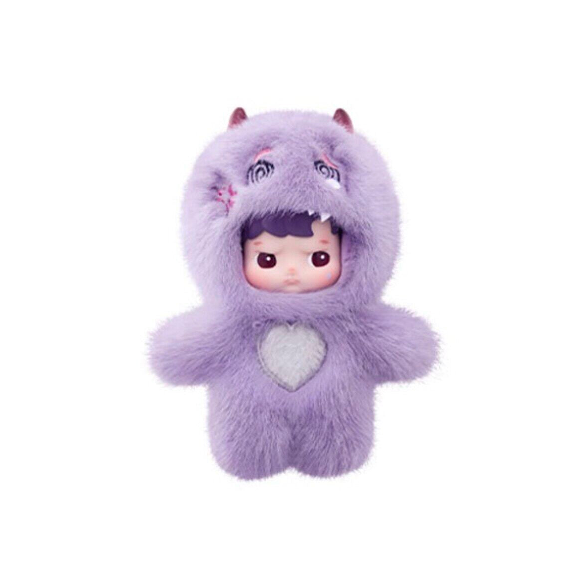 POP MART HACIPUPU Enchanted Realm Tales Series MINI Action Figure