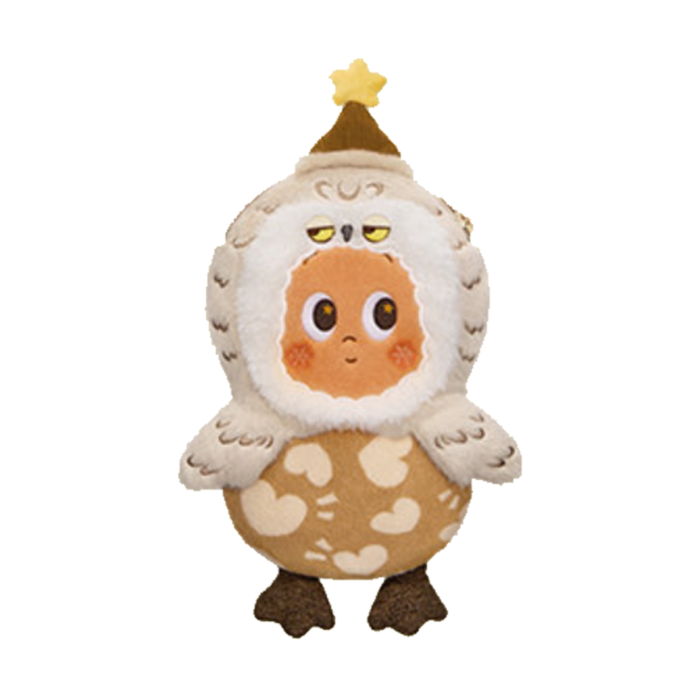 POP MART Dear Birds Series-Mini Bag Blind Box