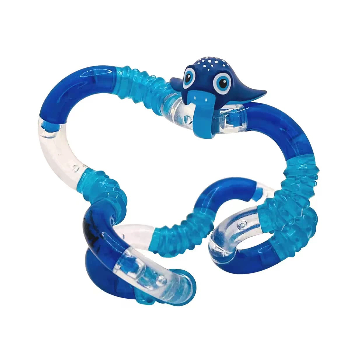 Tangle National Pet Toy Series Fidget Toy Decompression Finger Toys for Finger Relaxation