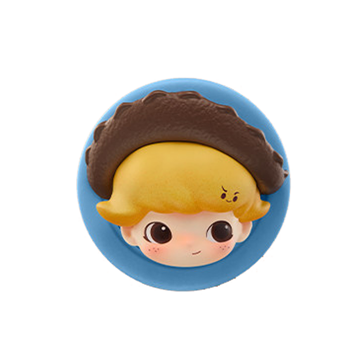 POP MART DIMOO WORLD × PIXAR Series Magnetic Phone Holder Socket Blind Box