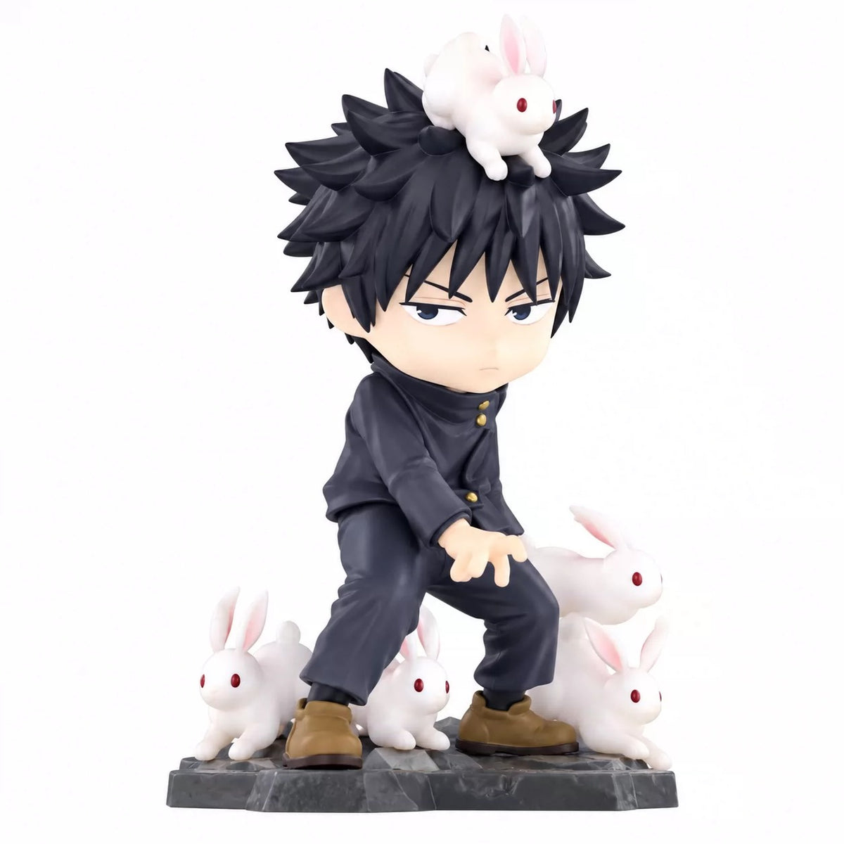 POP MART Jujutsu Kaisen Figure Confirm Design Blind Box JJK