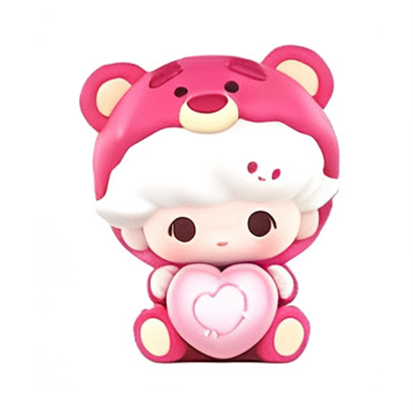 POP MART POP BEAN DIMOO WORLD × PIXAR Series Mini Bean Blind Box (PRE-ORDER)
