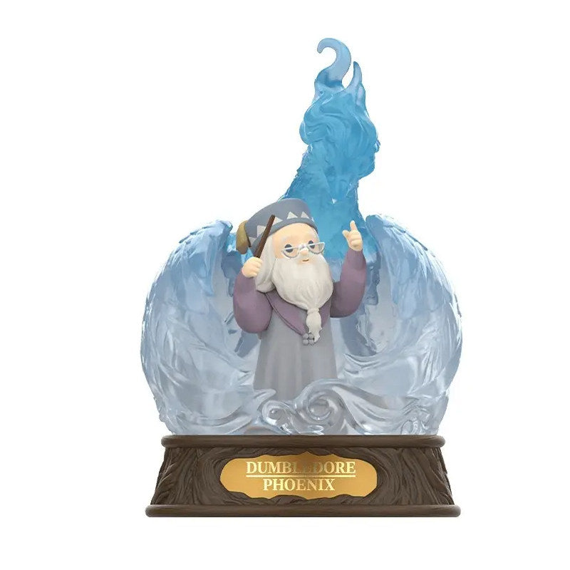 POP MART Harry Potter Patronus Series Figures