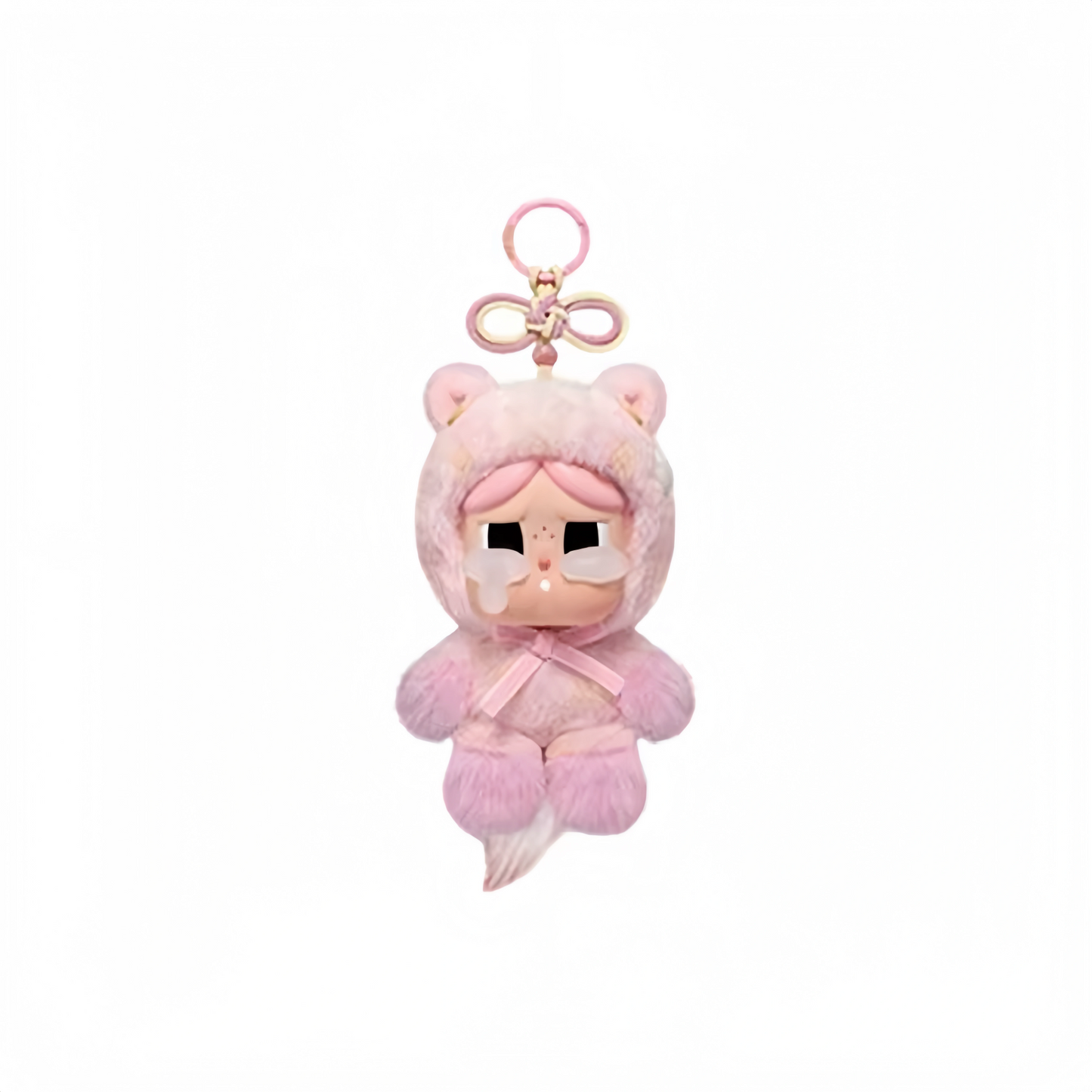 POP MART Have a Good Run Series Plush Pendant Blind Box
