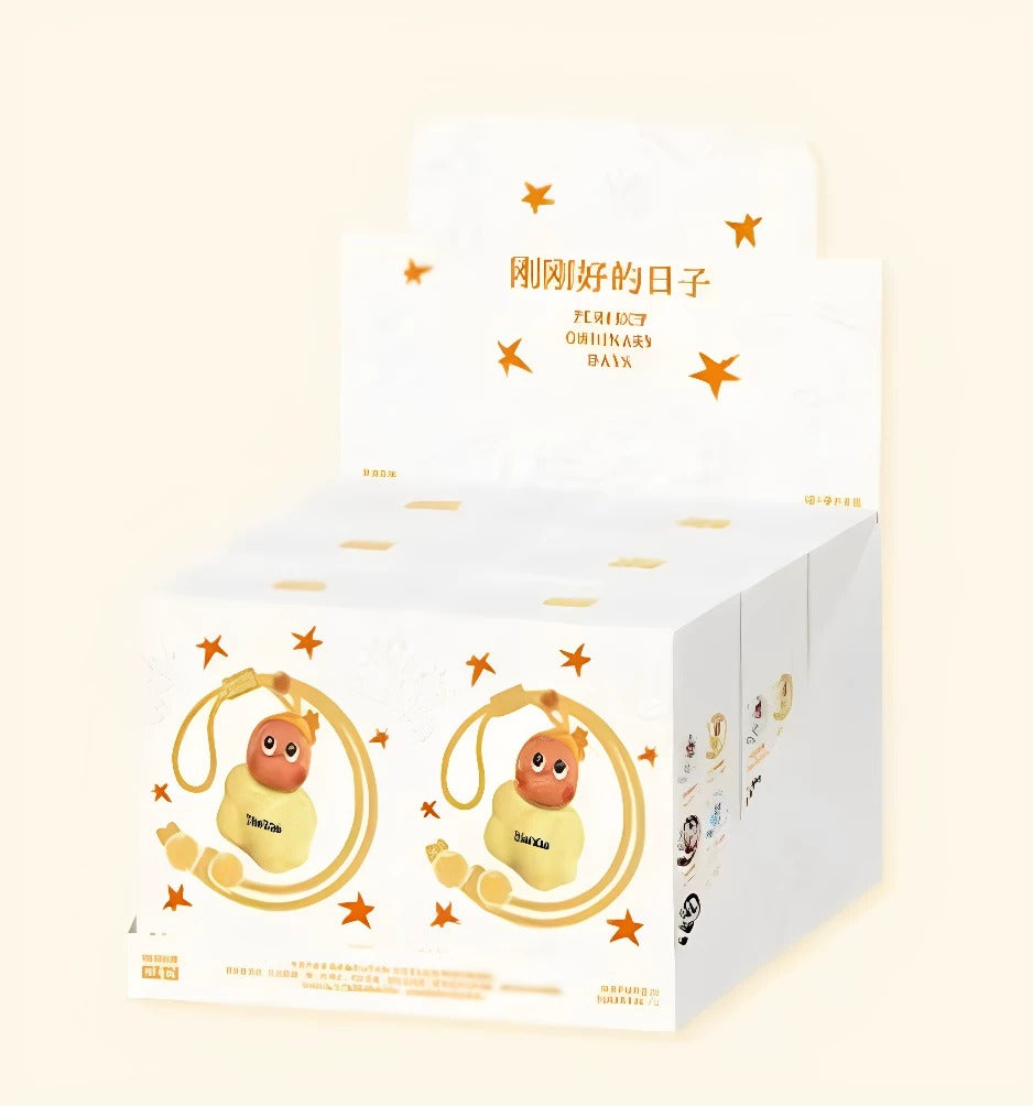 Perfect Ordinary Days Series Pendant Perfume Blind Box 10ML