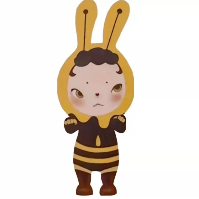 Sooya Overture 2.0 Series Figure Confirm Design Blind Box