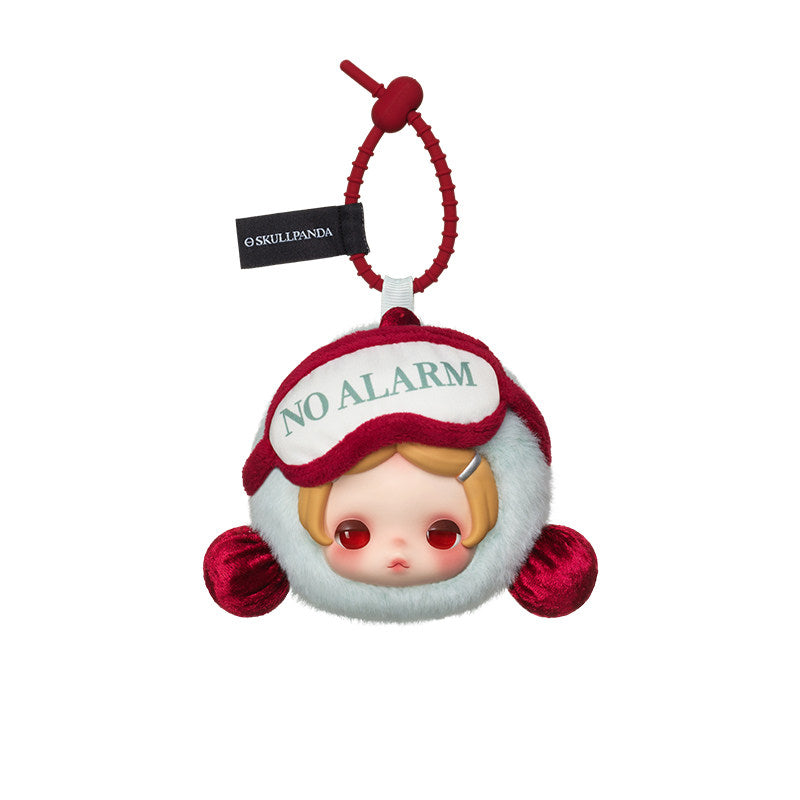 POP MART Skullpanda Earphone Case Off Mode Series (PRE-ORDER)