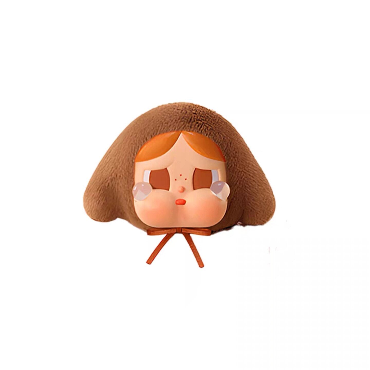 Shanghai CRYBABY Crying Babe Series Vinyl Plush Blind Box