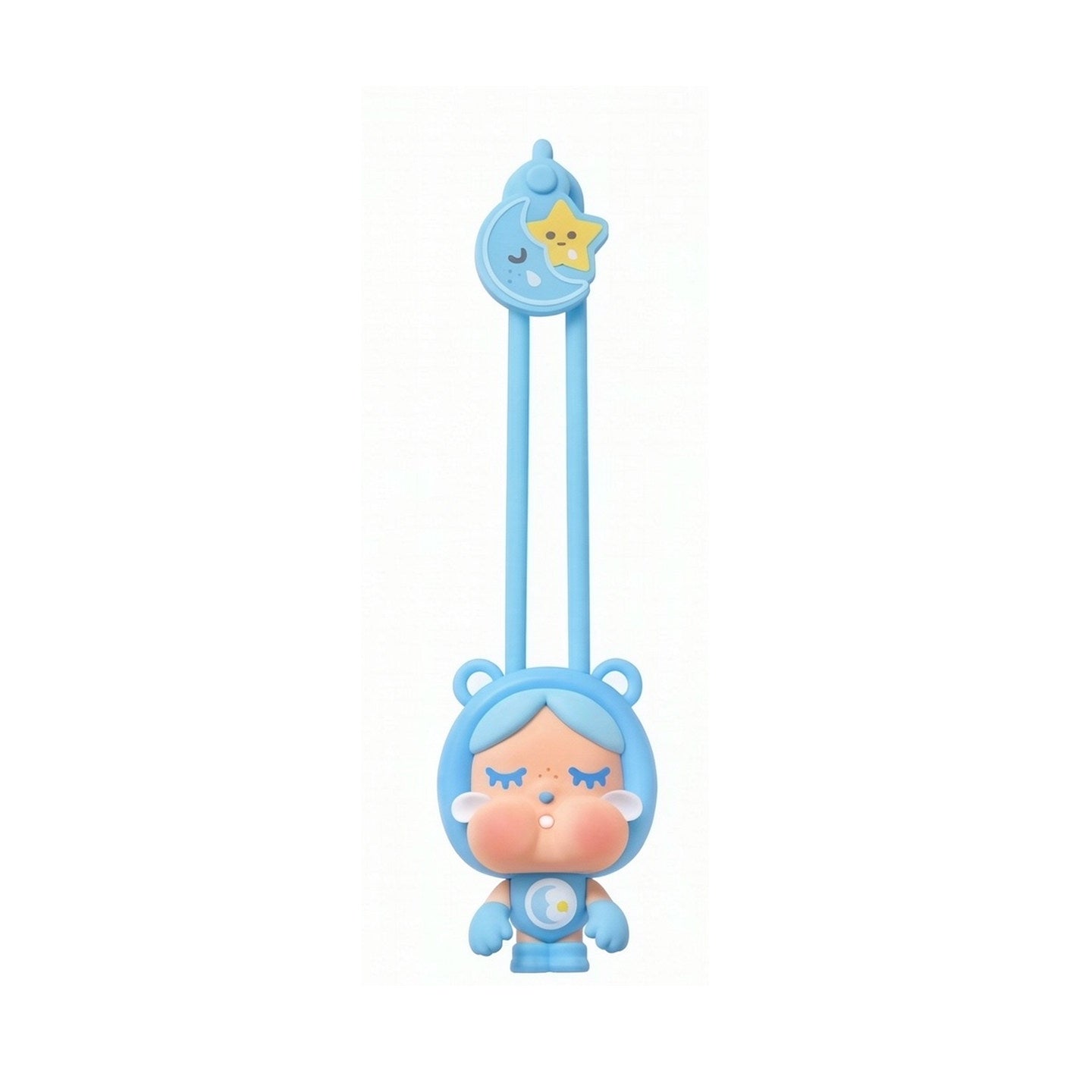 POP MART CRYBABY x Care Bears Series Mini Light Blind Box