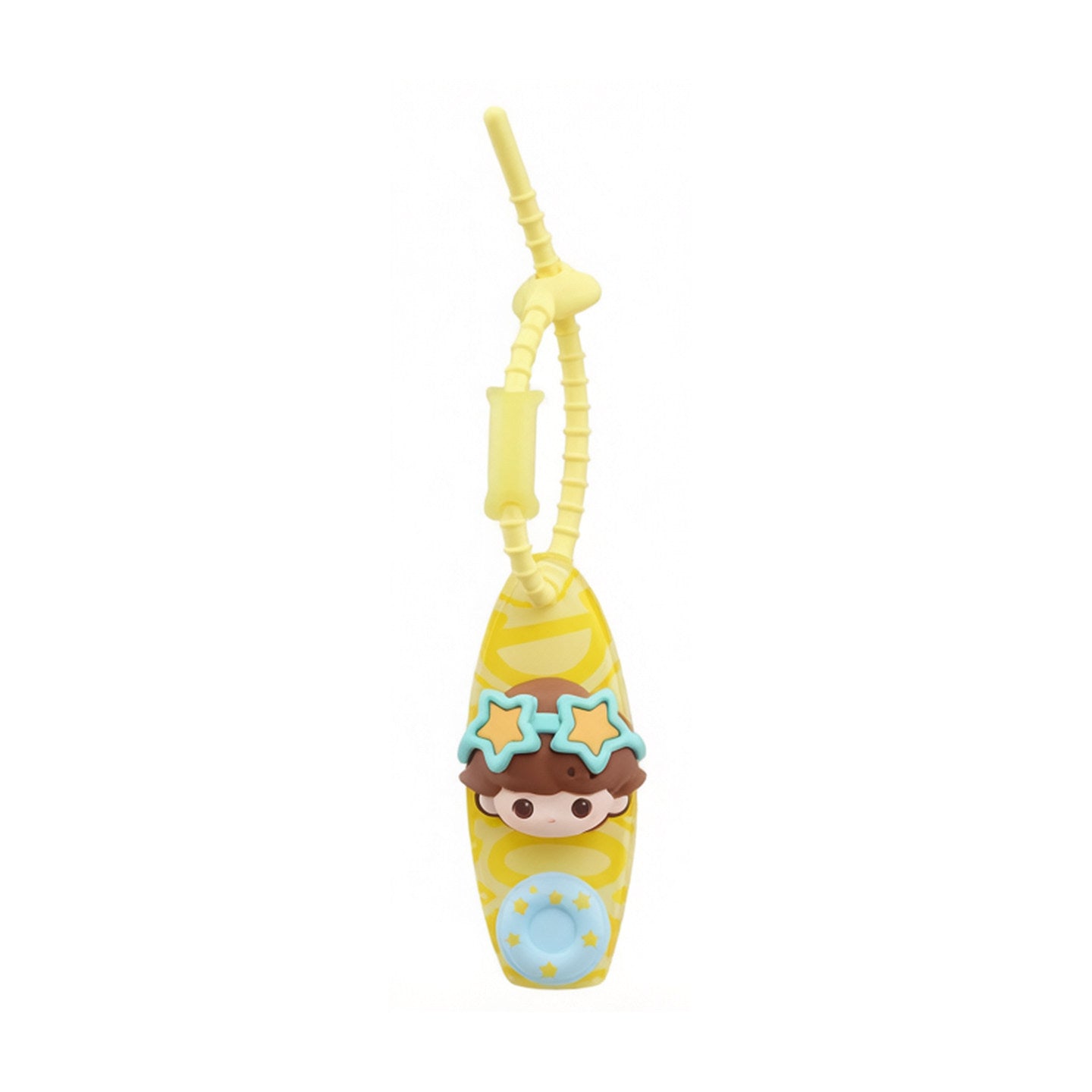 POP MART Shoe Decorative Charms Island Vacation Series Blind Box