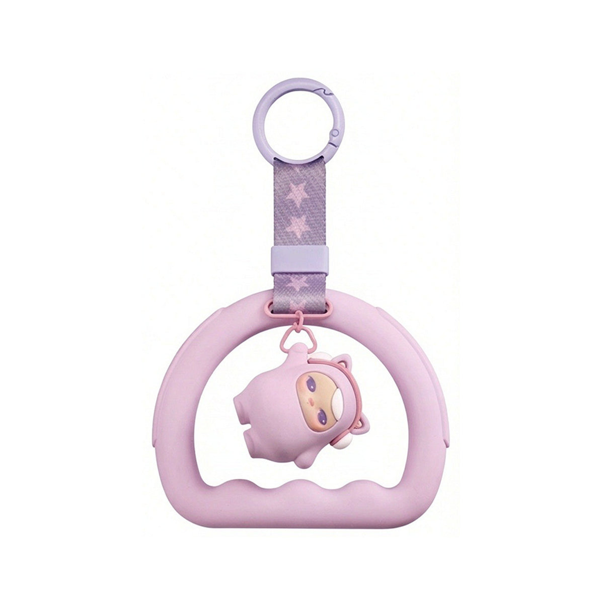 POP MART PUCKY Closed for Today Series Pendant Blind Box