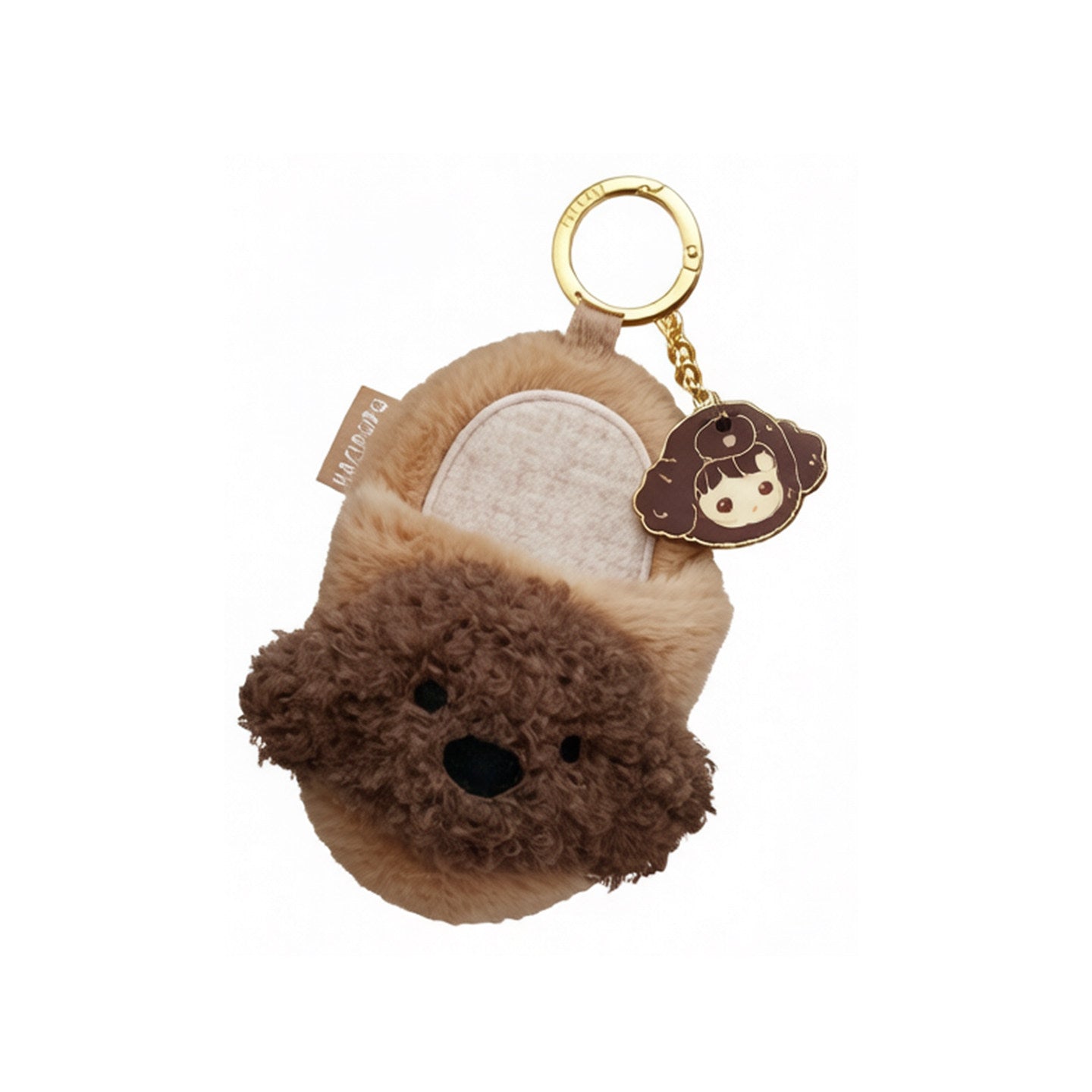 POP MART HACIPUPU Take Me Home Series Pendant Blind Box