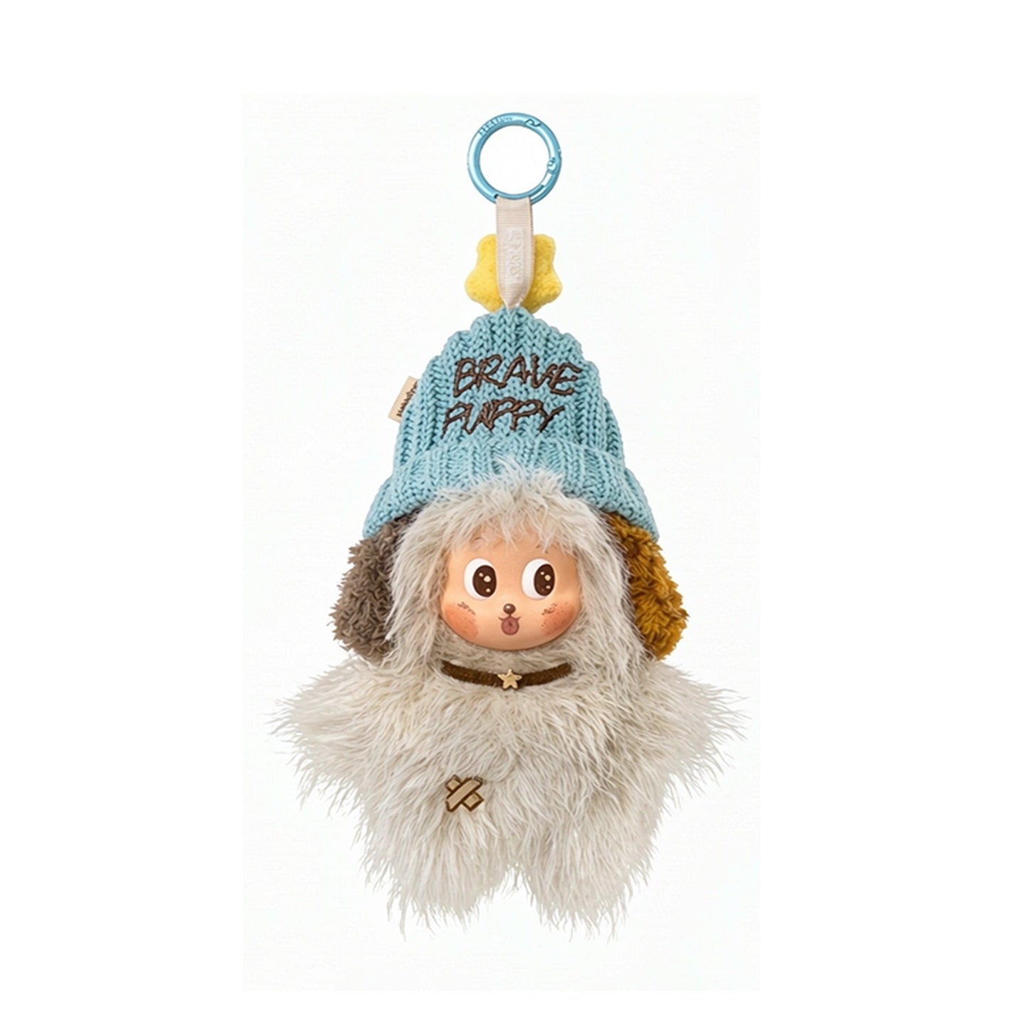 POP MART Twinkle Twinkle Farm TalesSeries Vinyl Plush Pendant Blind Box