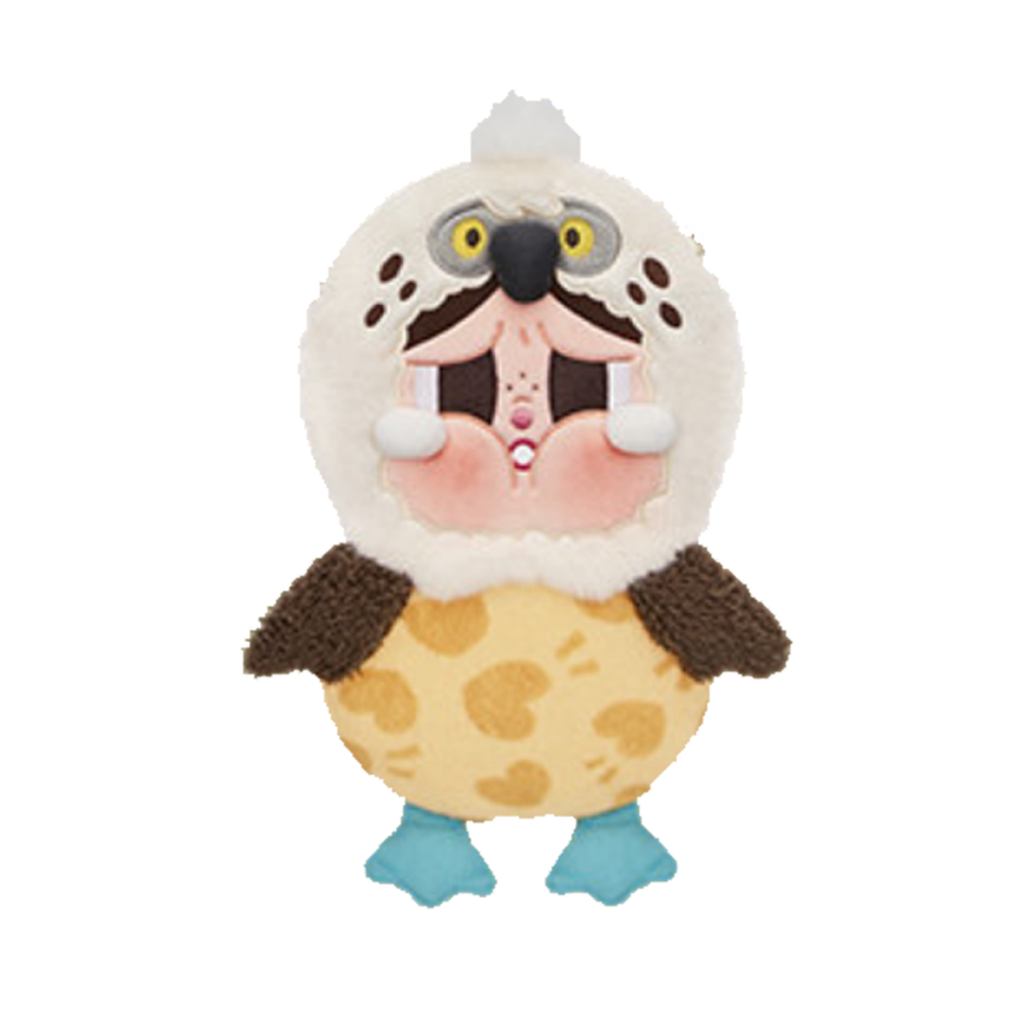 POP MART Dear Birds Series-Mini Bag Blind Box