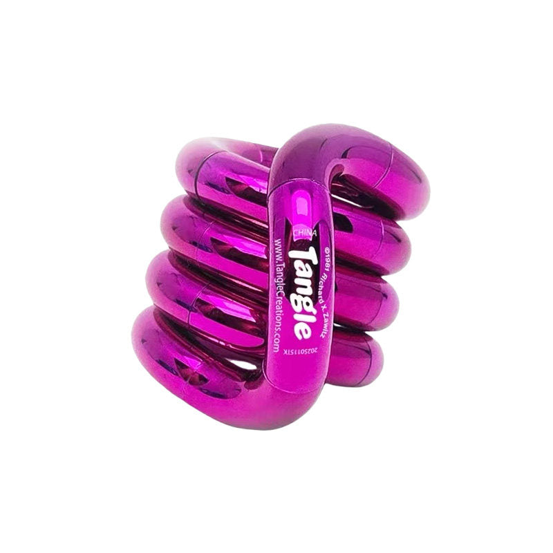 Tangle Sensory Fidget Toy, Authentic Twist Sensory Puzzle, Anxiety & Stress‑Relief Hand Toy