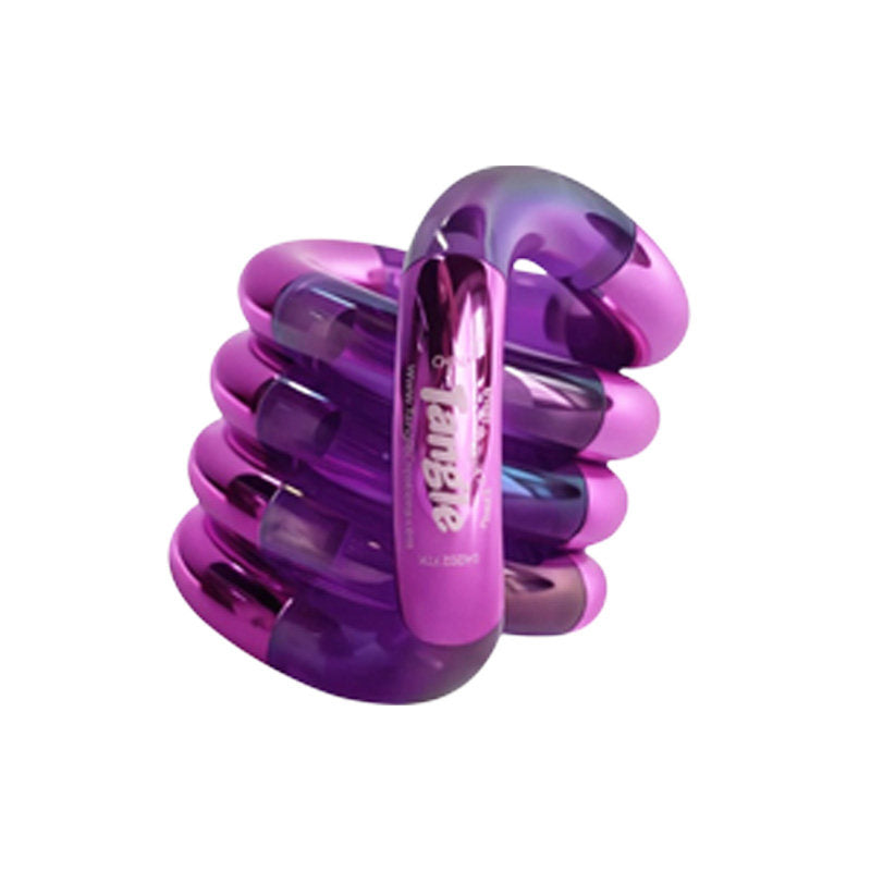 Tangle Sensory Fidget Toy, Authentic Twist Sensory Puzzle, Anxiety & Stress‑Relief Hand Toy