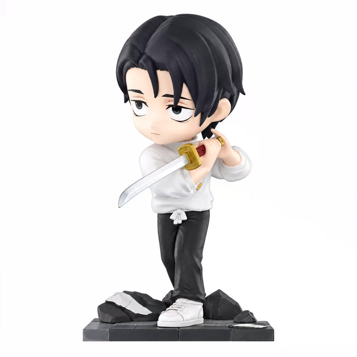 POP MART Jujutsu Kaisen Figure Confirm Design Blind Box JJK