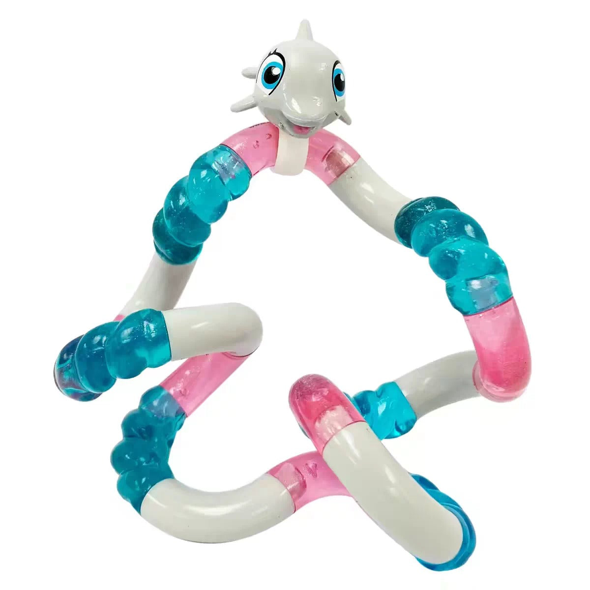 Tangle National Pet Toy Series Fidget Toy Decompression Finger Toys for Finger Relaxation