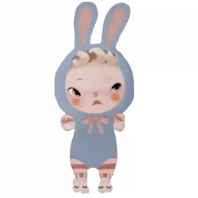 Sooya Overture 2.0 Series Figure Confirm Design Blind Box