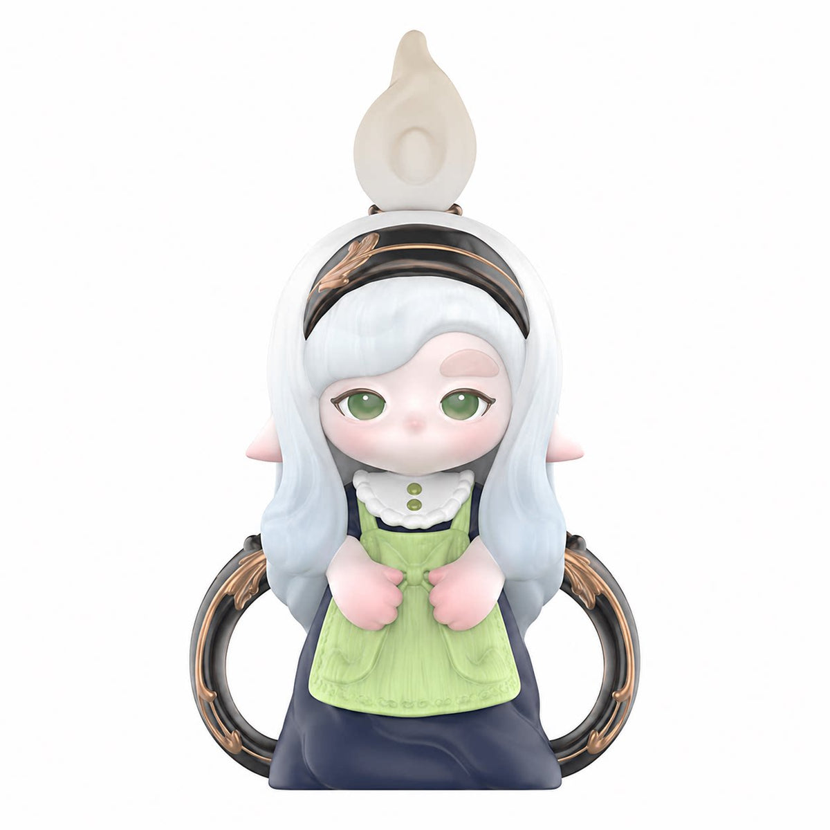 POP MART CHAKA Stitch by Stitch Series Figure Blind Box