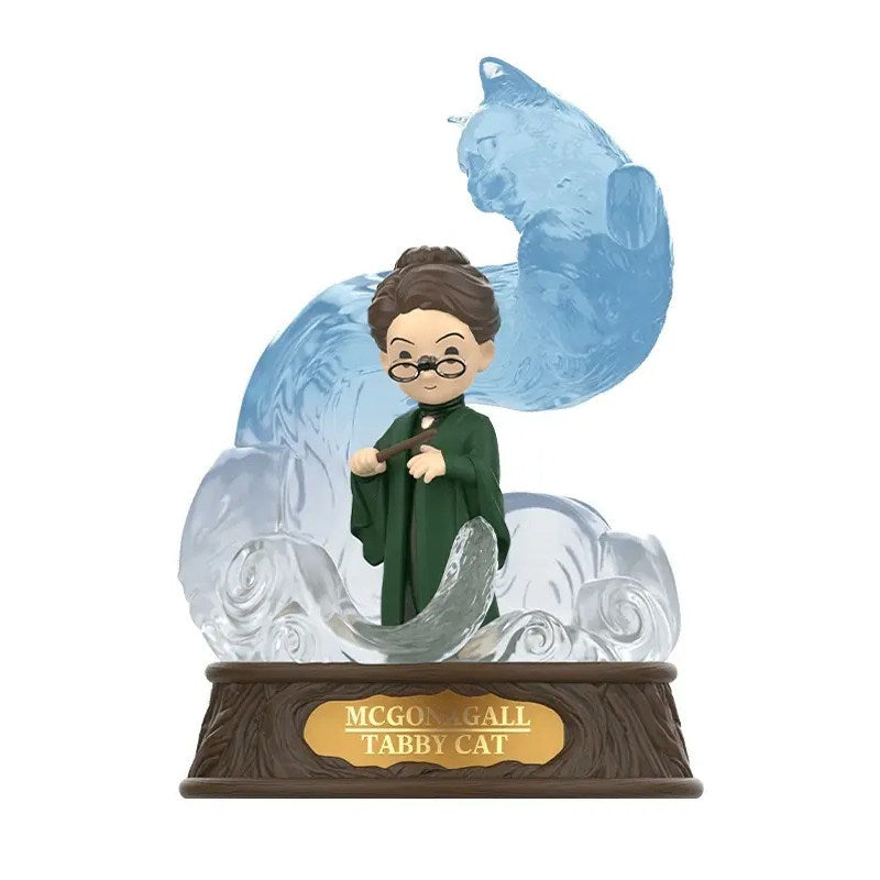 POP MART Harry Potter Patronus Series Figures