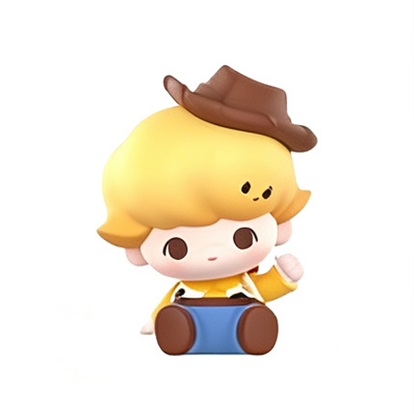 POP MART POP BEAN DIMOO WORLD × PIXAR Series Mini Bean Blind Box (PRE-ORDER)