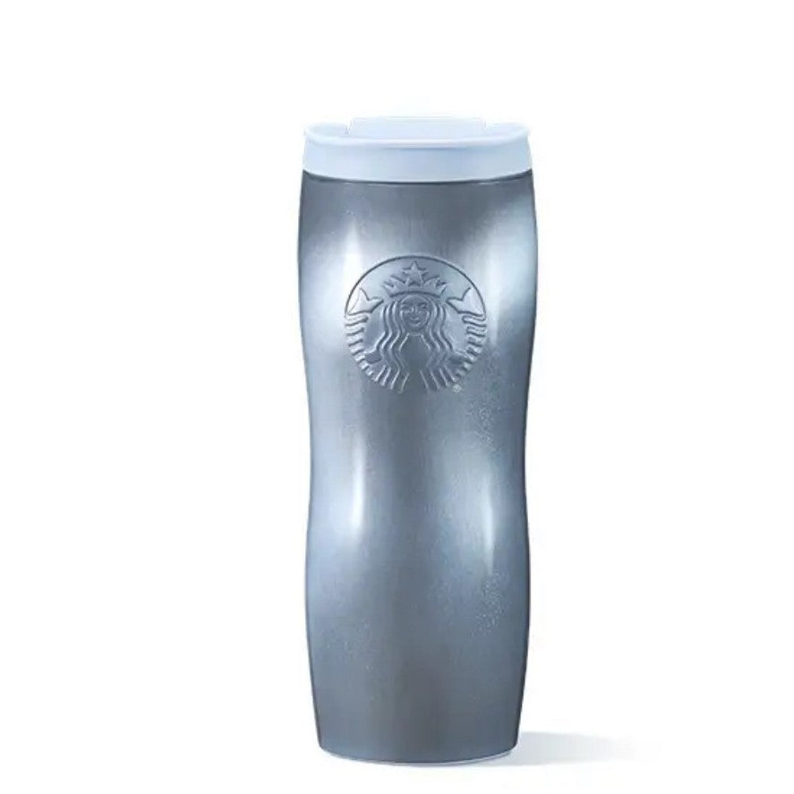 Starbucks Undersea Encounter Mermaid Collection, Official Tumbler, Ceramic Mug & Water Bottle Full Set, Limited‑Edition Drinkware Gift