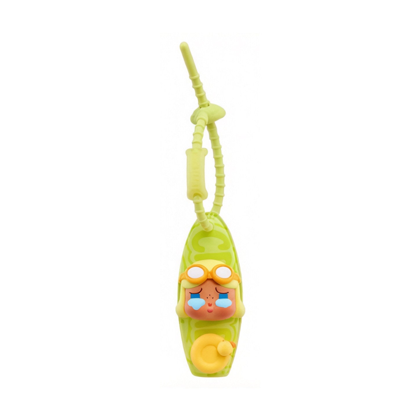 POP MART Shoe Decorative Charms Island Vacation Series Blind Box