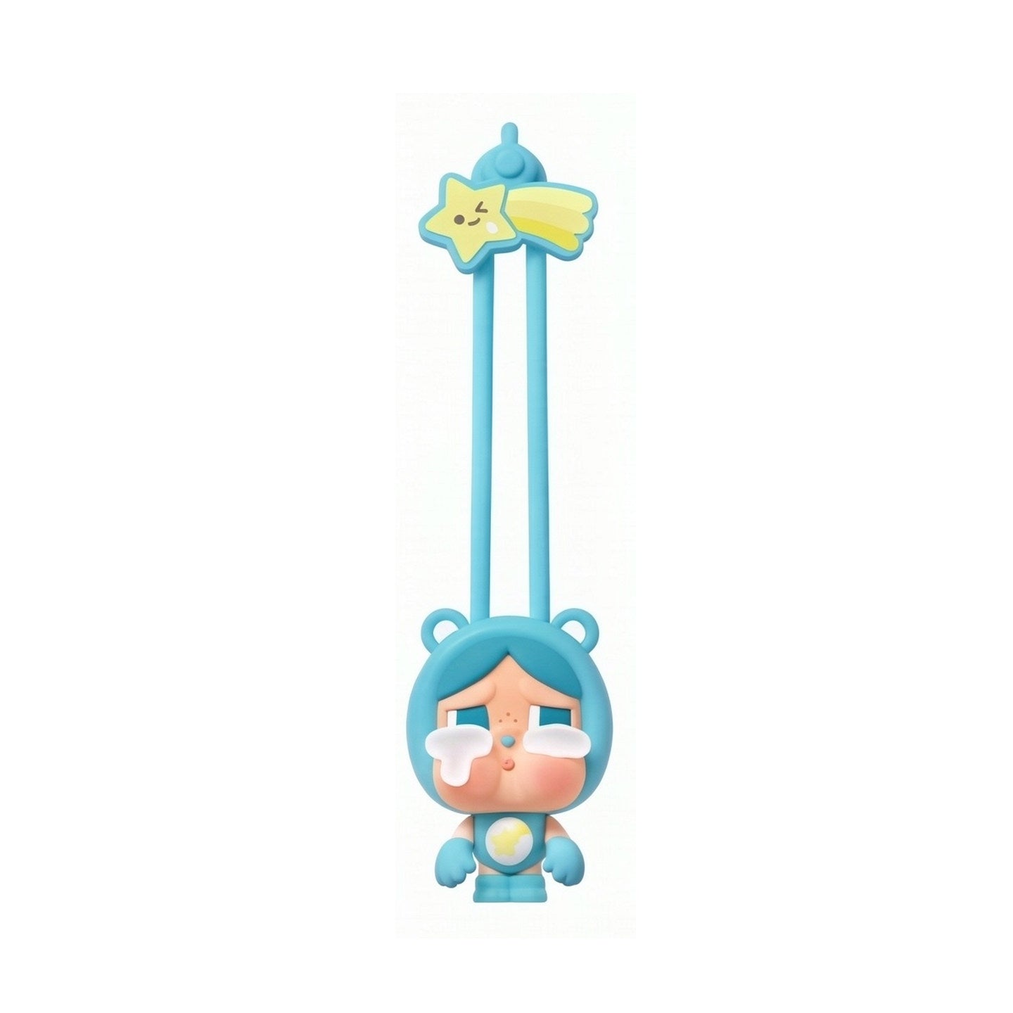 POP MART CRYBABY x Care Bears Series Mini Light Blind Box
