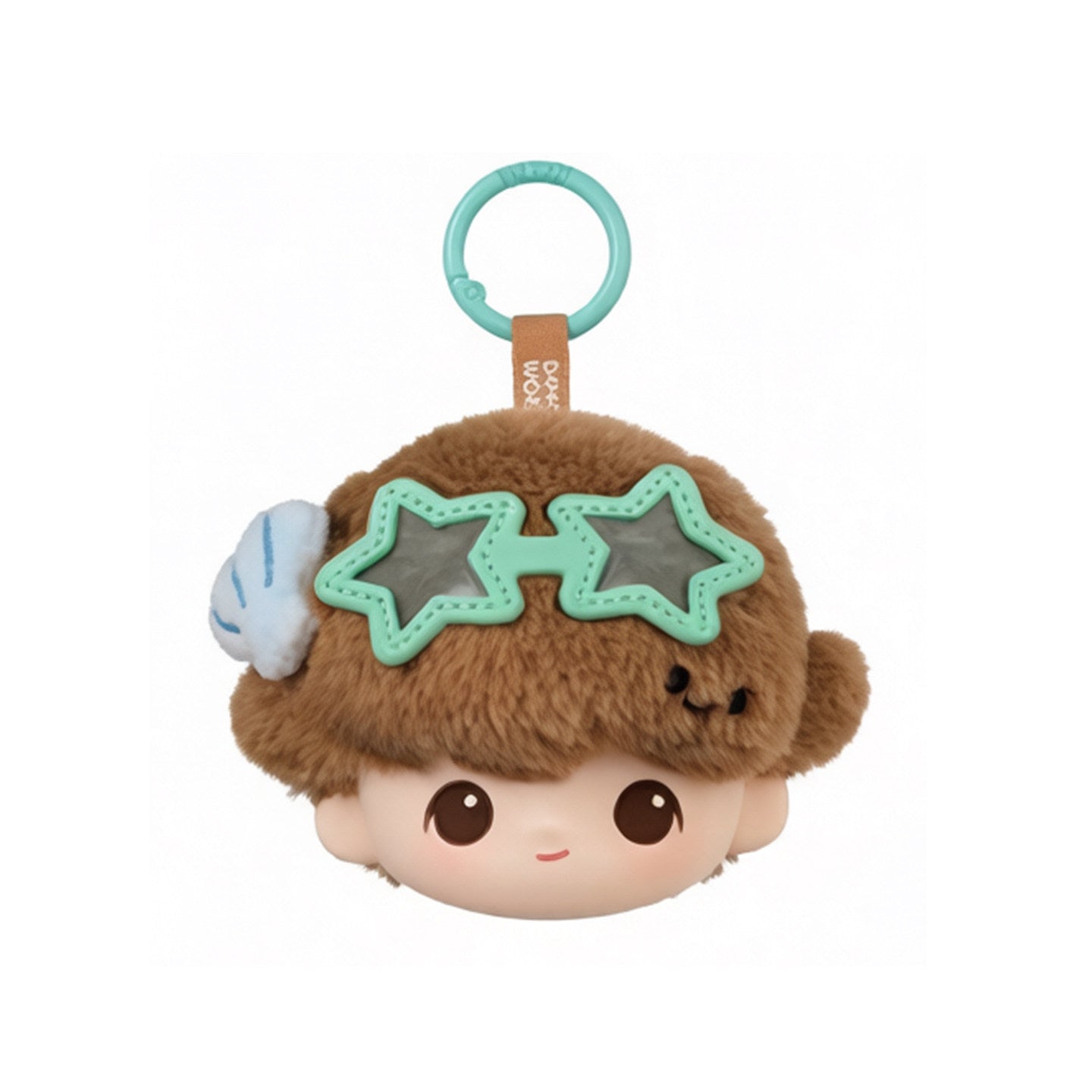 POP MART Earphone Case Island Vacation Series Blind Box