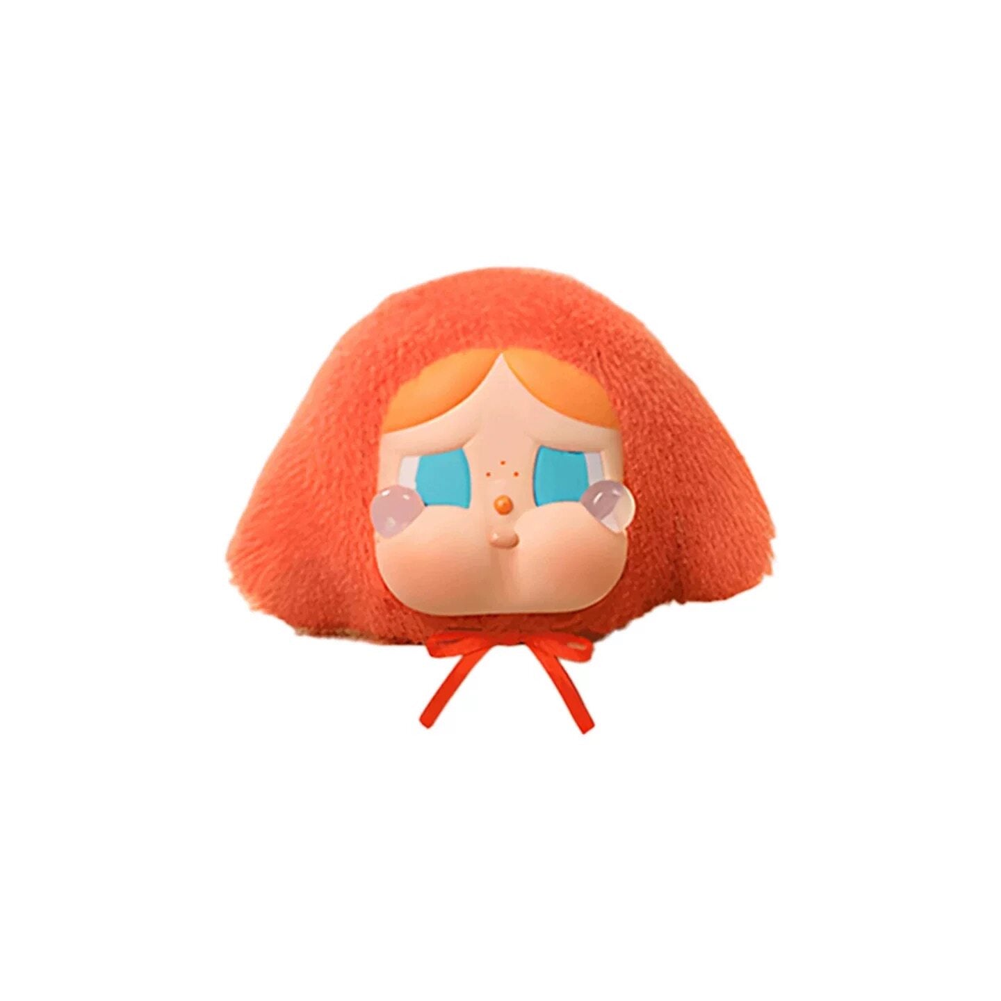 Shanghai CRYBABY Crying Babe Series Vinyl Plush Blind Box