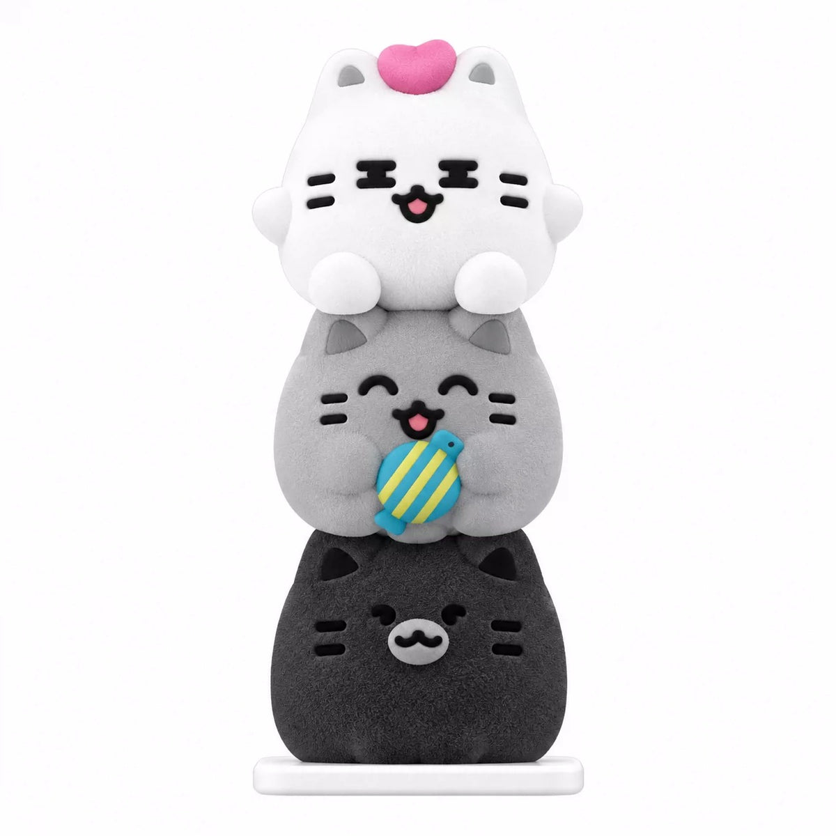 POP MART MINITEEN Healing Moments Series Figures Blind Box, Room Decor